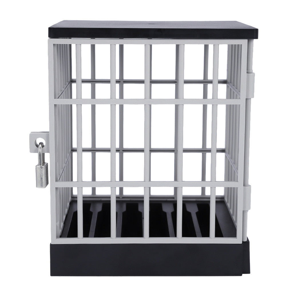 Phone storage cage - Hiccupzz