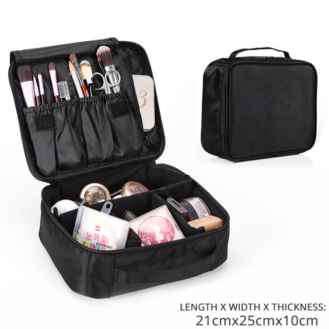 Make-up Case - Hiccupzz