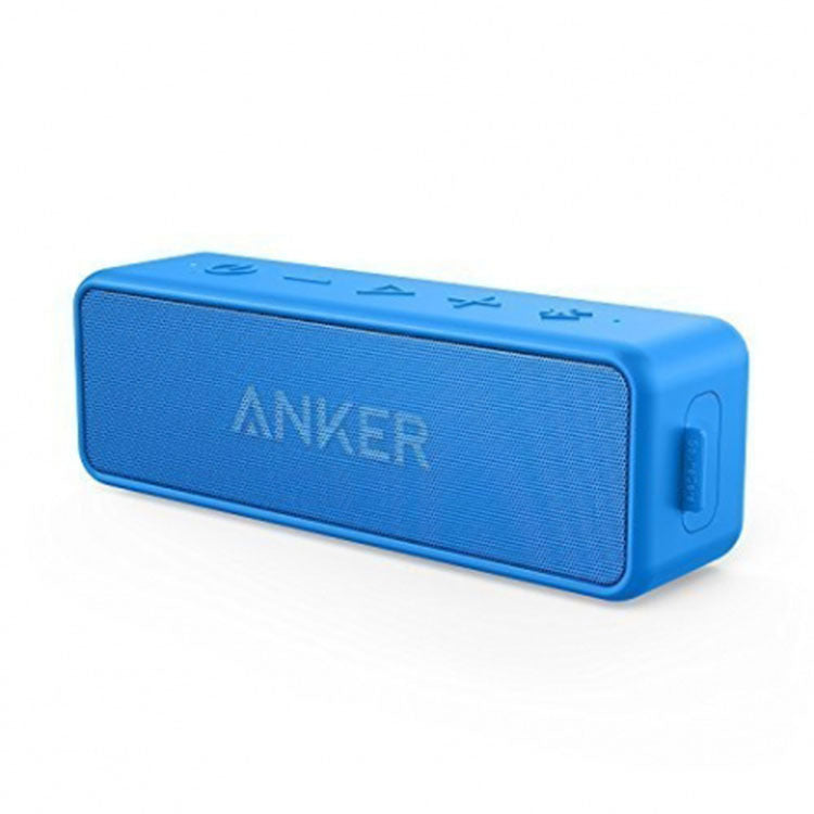 Waterproof outdoor bluetooth speaker - Hiccupzz