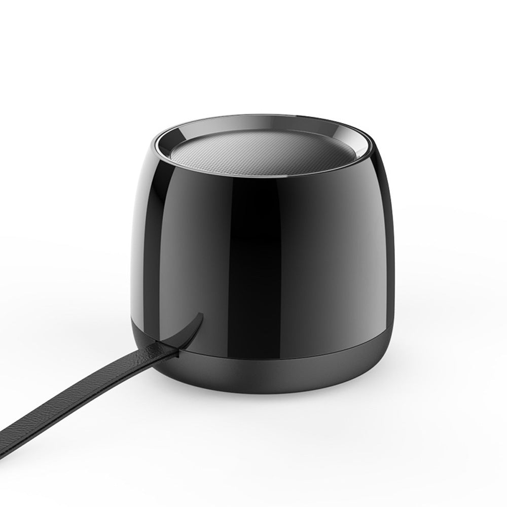 Wireless bluetooth speaker mini bass cannon speaker - Hiccupzz