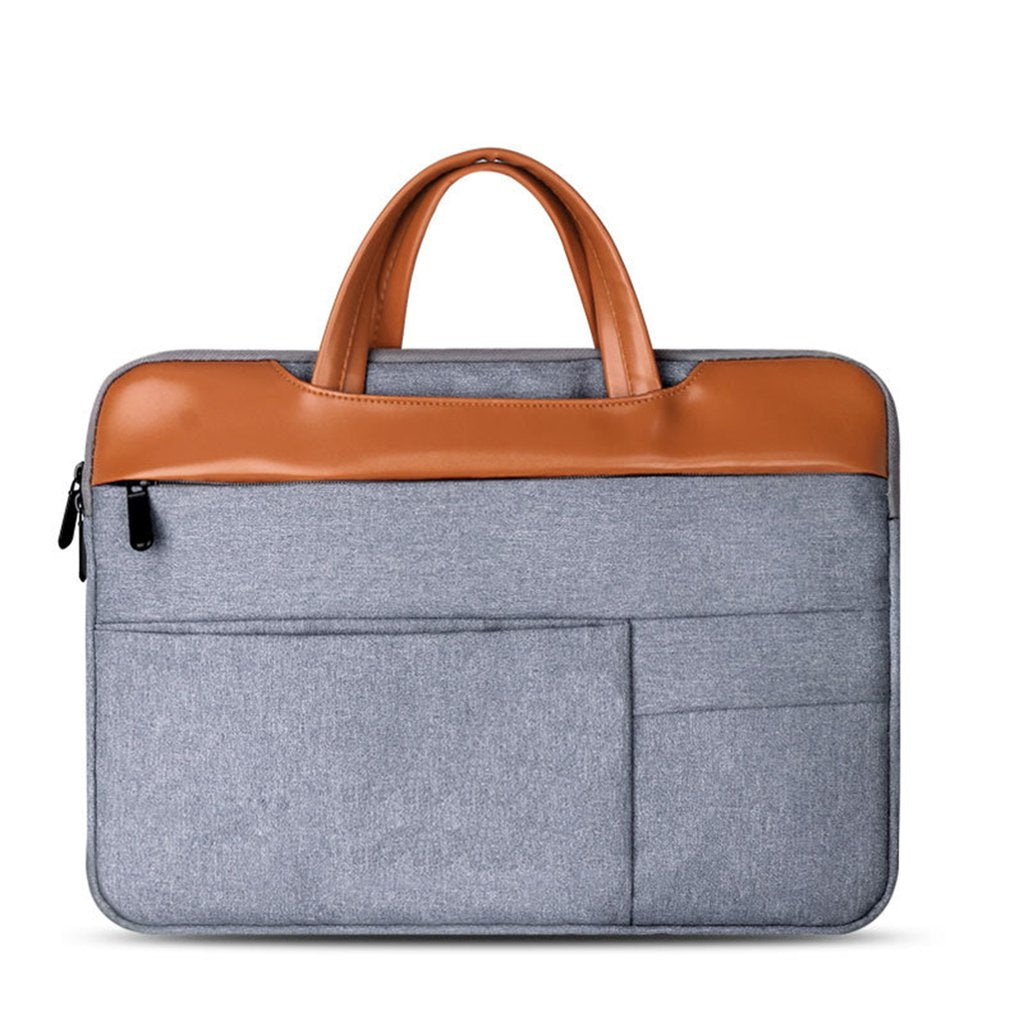 Official document liner laptop bag - Hiccupzz