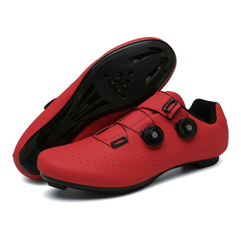 Outdoor Sports Road Bike Shoes With Lock - Hiccupzz
