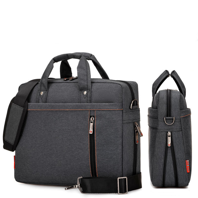 Waterproof Oxford cloth laptop bag - Hiccupzz