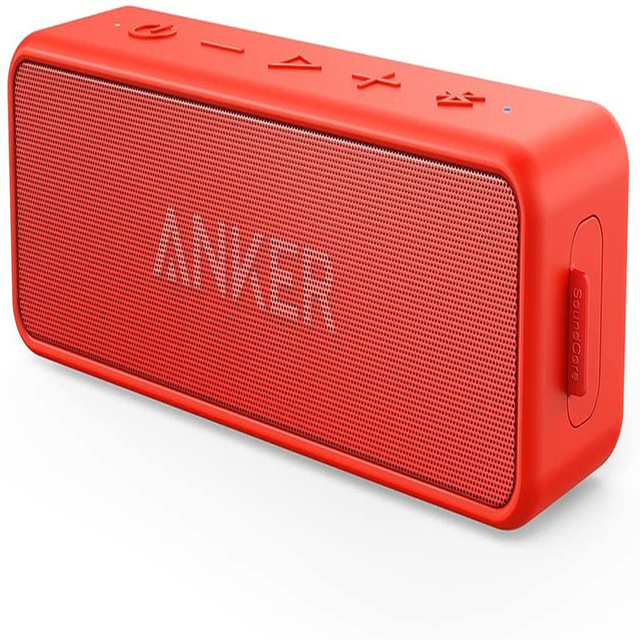 Waterproof outdoor bluetooth speaker - Hiccupzz