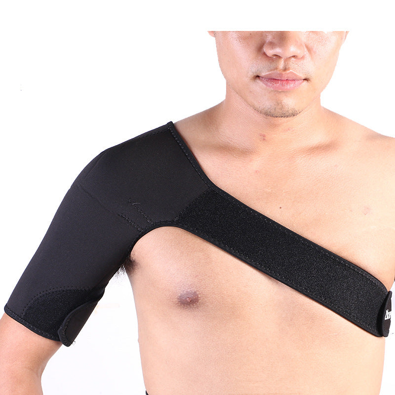 Shoulder Sports Bandage Shoulder Protection - Hiccupzz