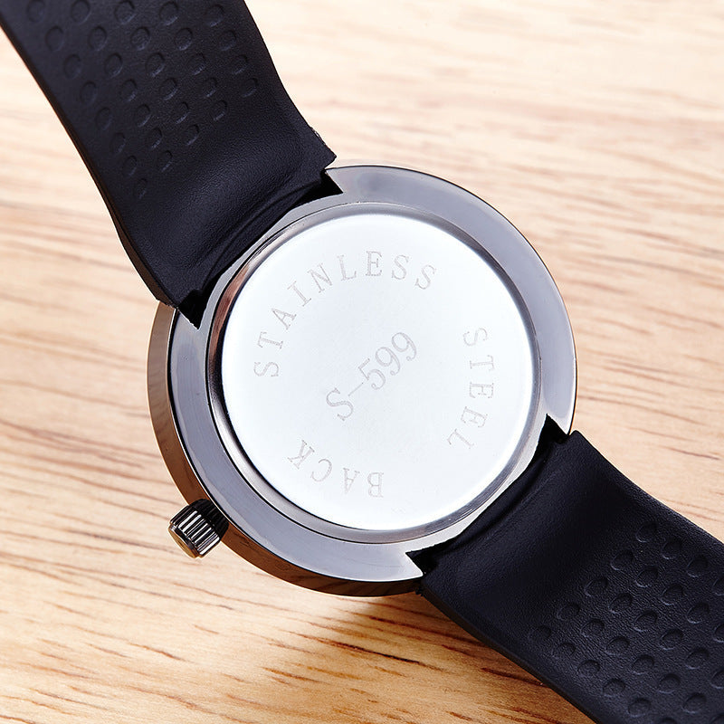 Unisex sport watch - Hiccupzz