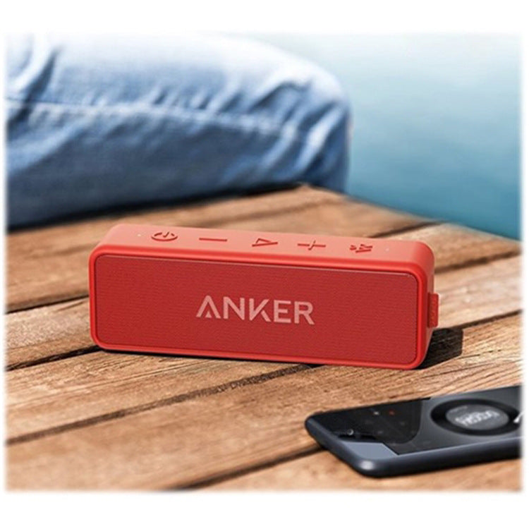 Waterproof outdoor bluetooth speaker - Hiccupzz