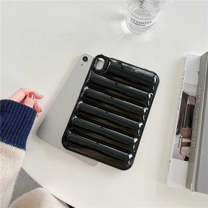 Silicone Candy Color Down Jacket Flat Cover - Hiccupzz