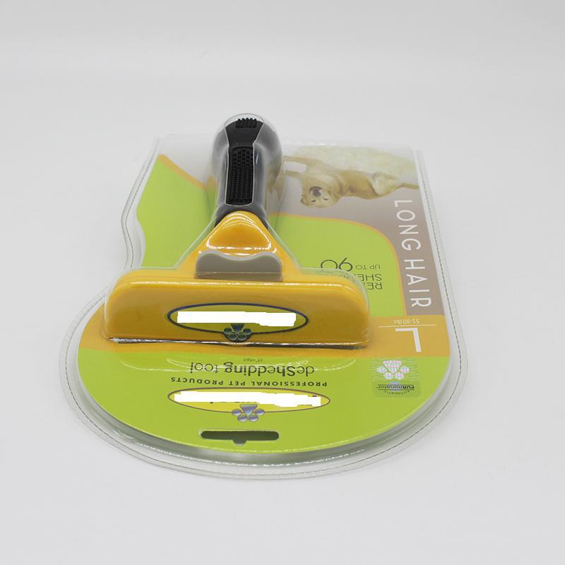 Cleaning supplies pet comb - Hiccupzz