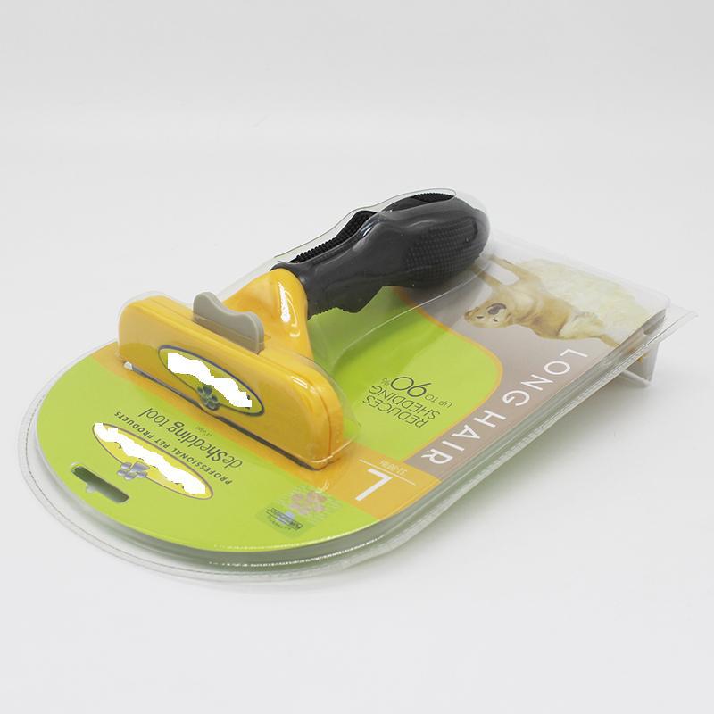 Cleaning supplies pet comb - Hiccupzz