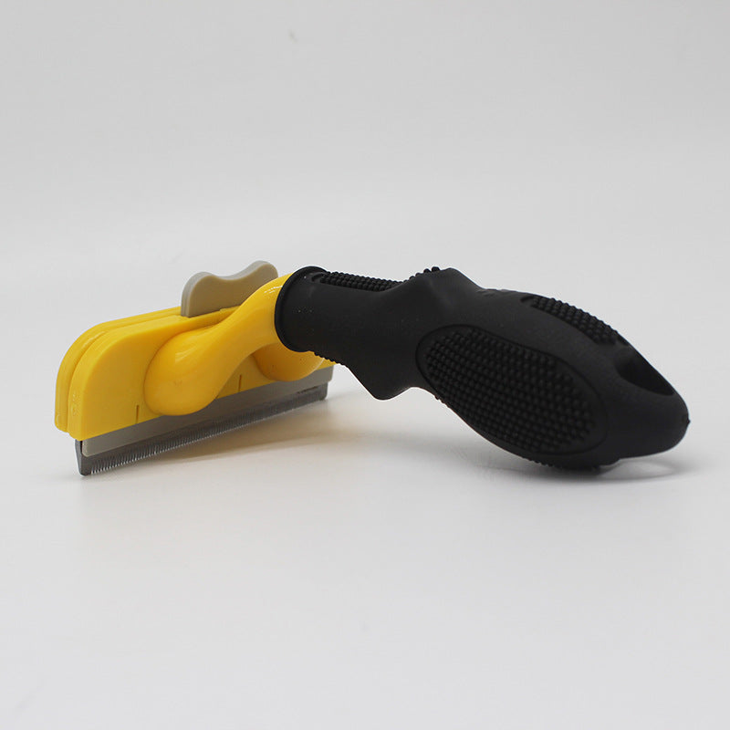 Cleaning supplies pet comb - Hiccupzz