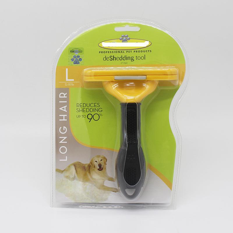 Cleaning supplies pet comb - Hiccupzz