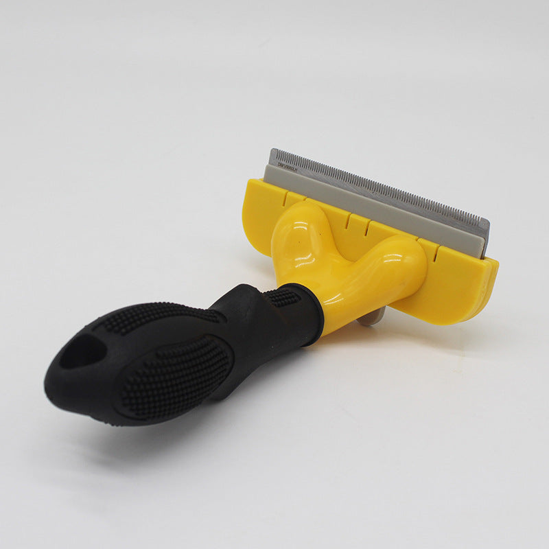 Cleaning supplies pet comb - Hiccupzz