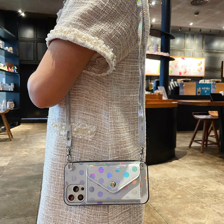 Phone Case Multifunctional Back Cover Card Holder - Hiccupzz