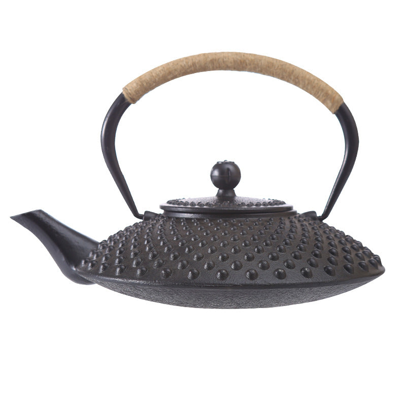 Rongshantang colorful pig iron pot - Hiccupzz
