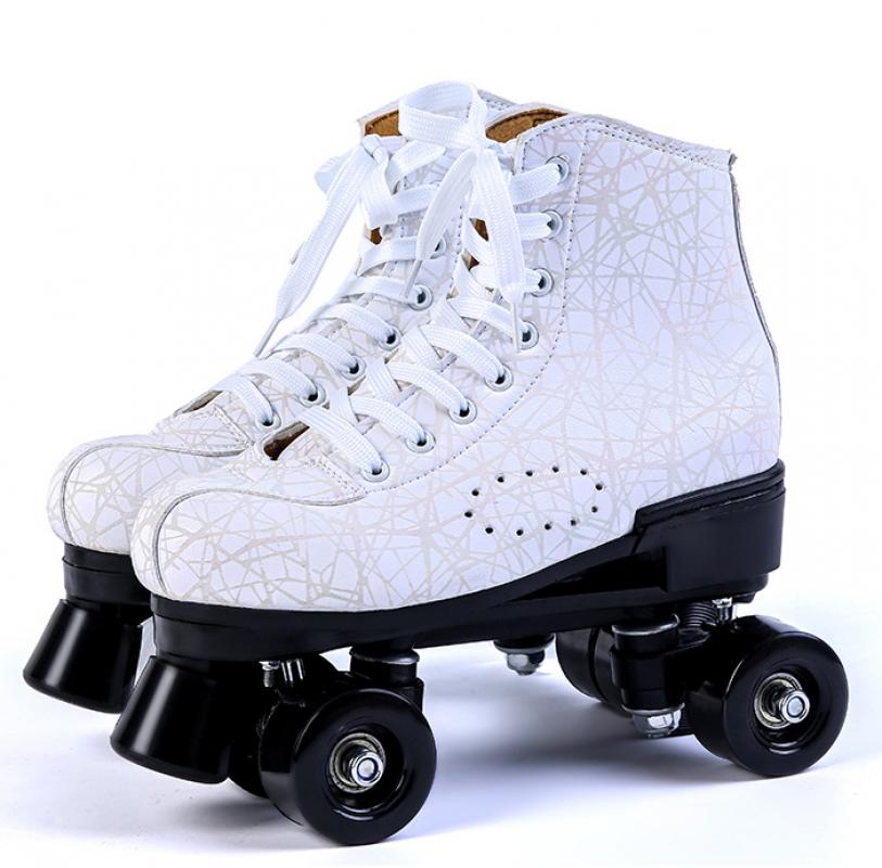 Roller Skates For Beginners Outdoor Flash Roller Skating - Hiccupzz