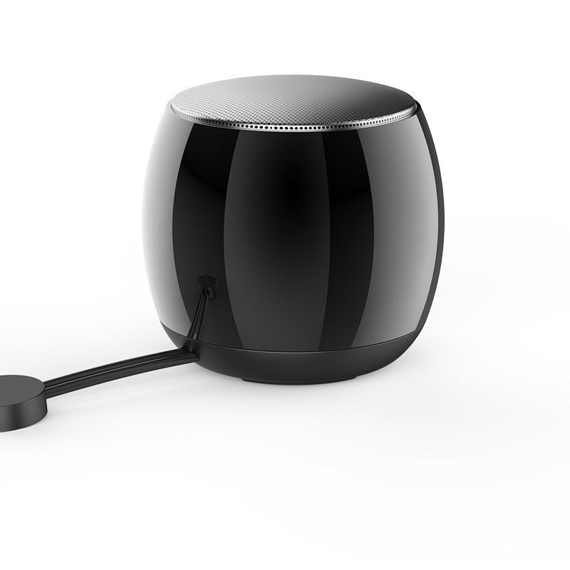 Wireless bluetooth speaker mini bass cannon speaker - Hiccupzz