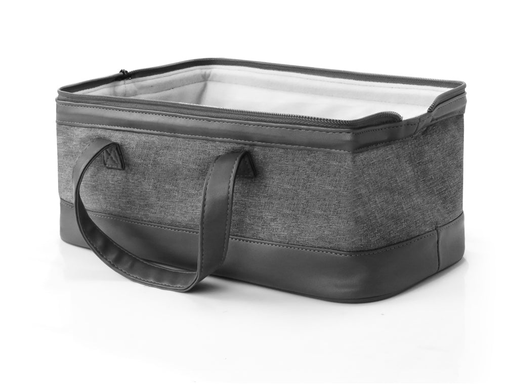 Waterproof And Dust-proof Hair Dryer Storage Bag - Hiccupzz
