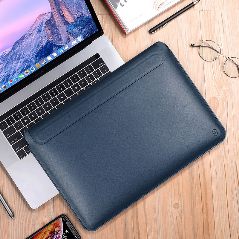 Notebook Liner IPad Protective Case PU Tablet Computer Bag - Hiccupzz