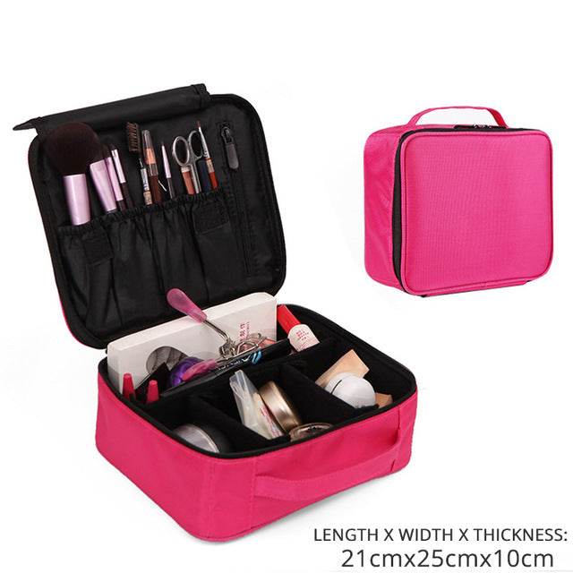 Make-up Case - Hiccupzz