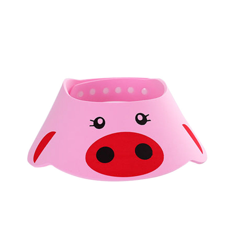 Adjustable Baby Shower Hat Toddler And Kids - Hiccupzz