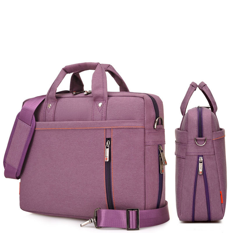 Waterproof Oxford cloth laptop bag - Hiccupzz