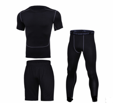 Fitness suit - Hiccupzz