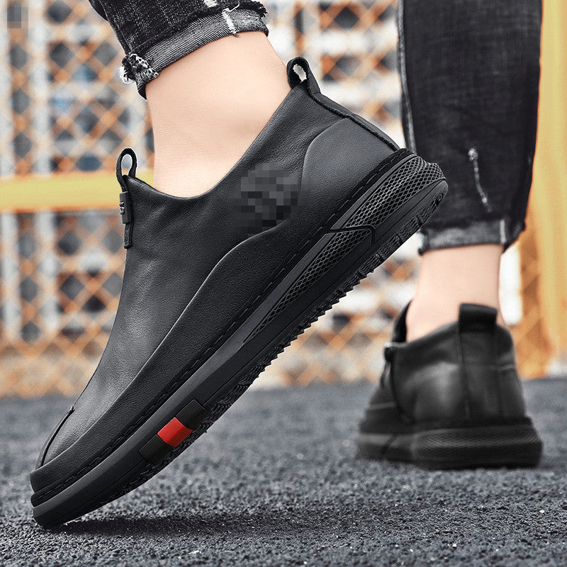 Men's New Casual Shoes In Spring And Autumn - Hiccupzz