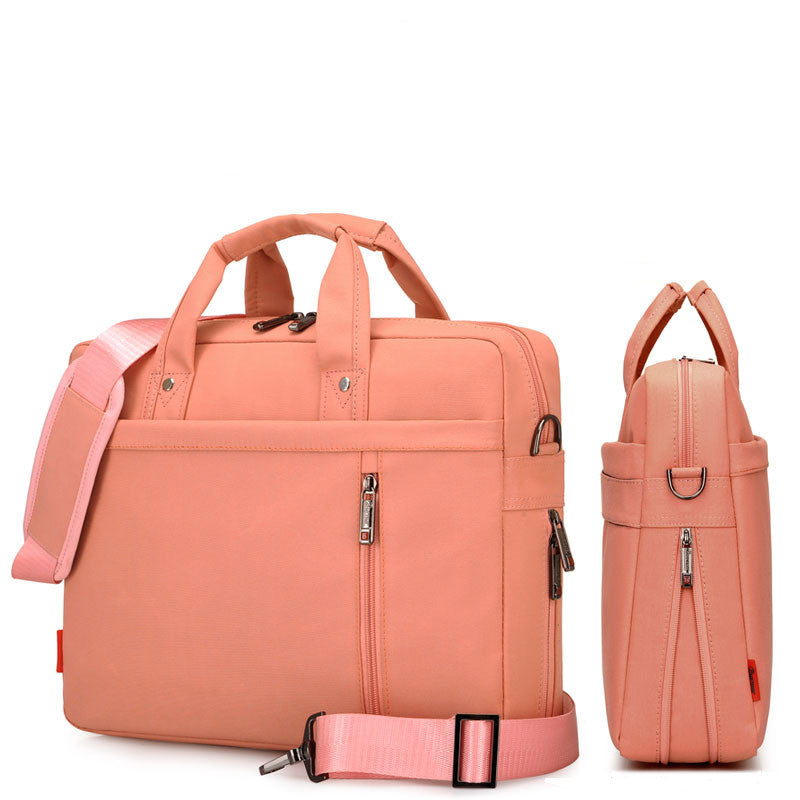 Waterproof Oxford cloth laptop bag - Hiccupzz