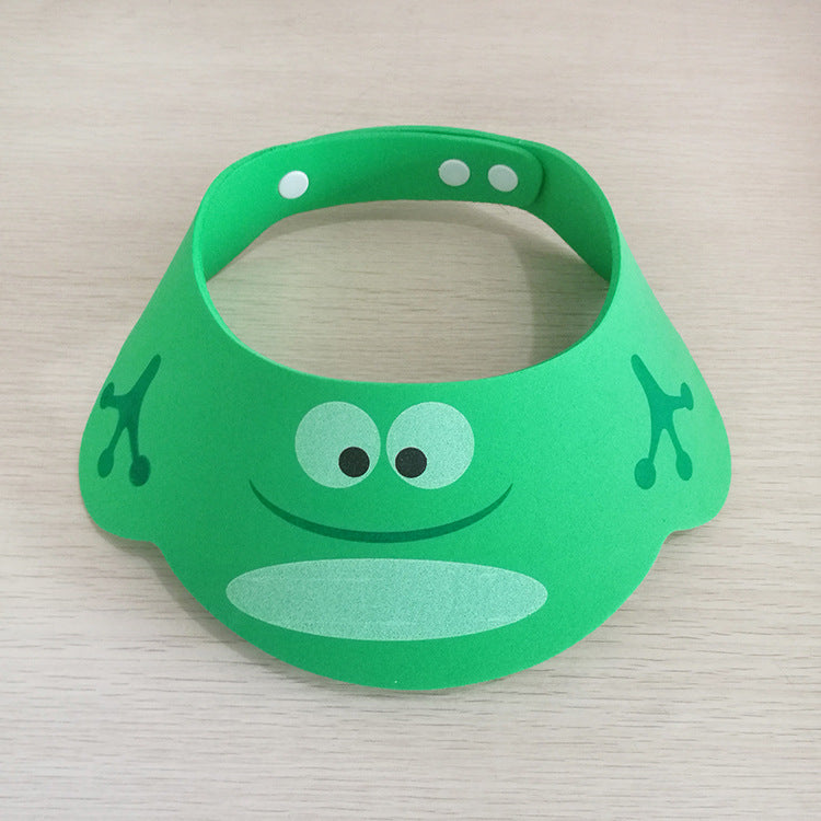 Adjustable Baby Shower Hat Toddler And Kids - Hiccupzz