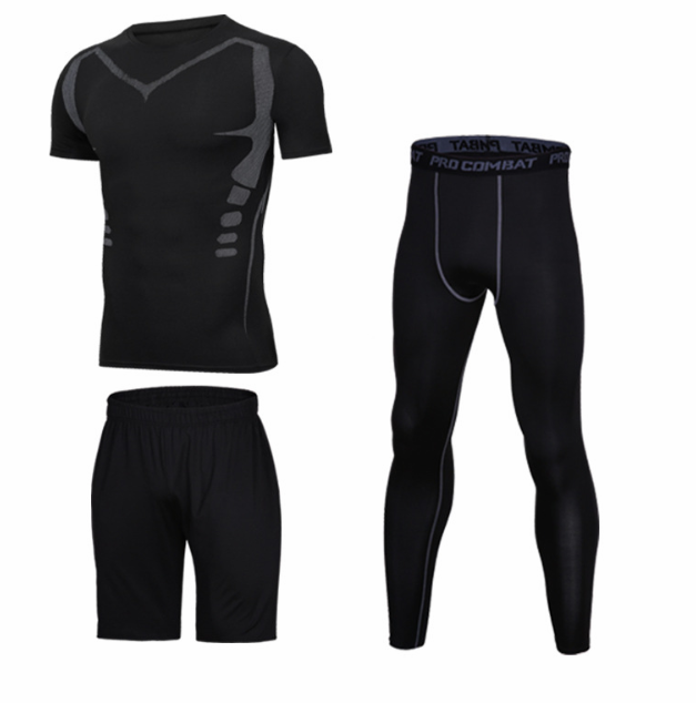 Fitness suit - Hiccupzz