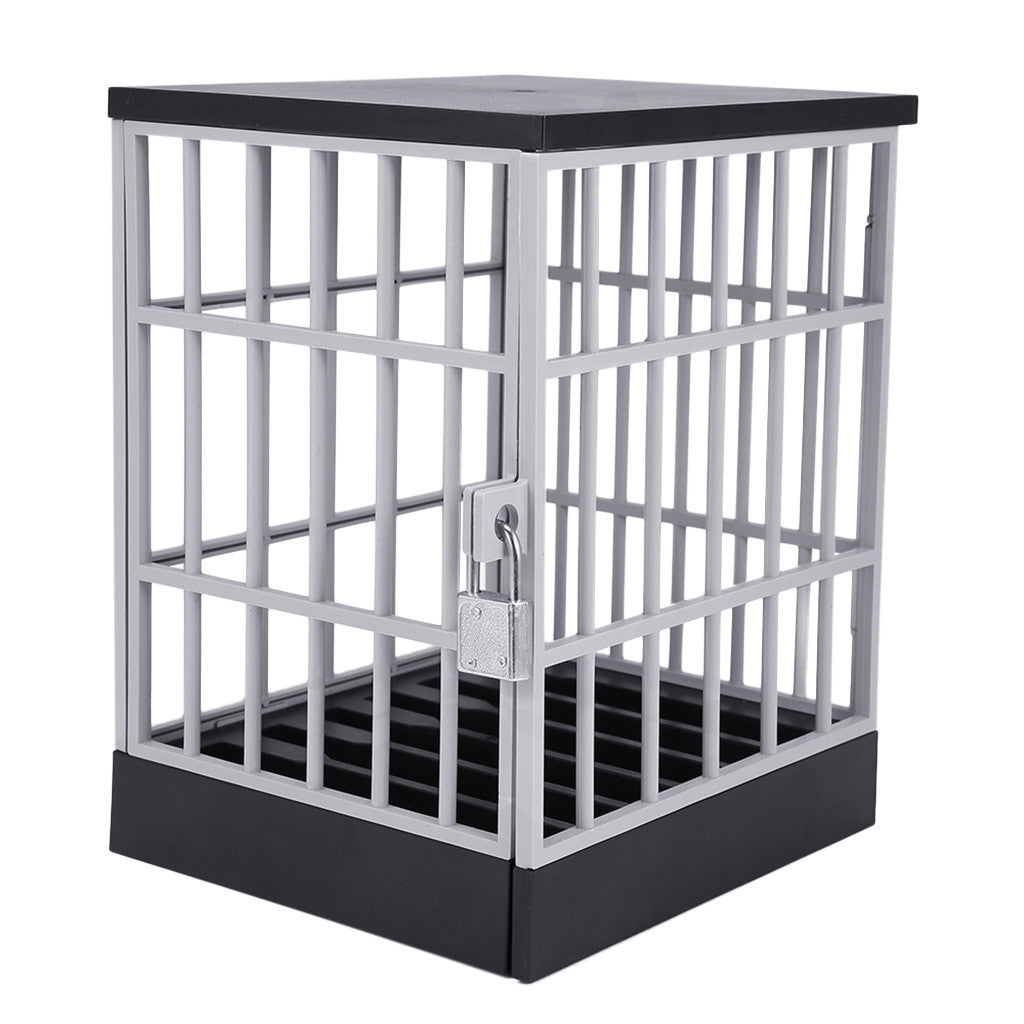 Phone storage cage - Hiccupzz