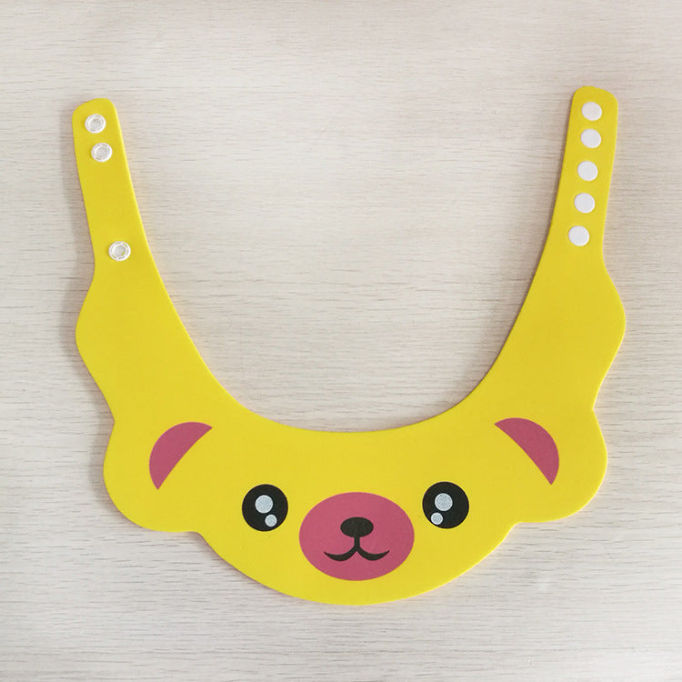 Adjustable Baby Shower Hat Toddler And Kids - Hiccupzz