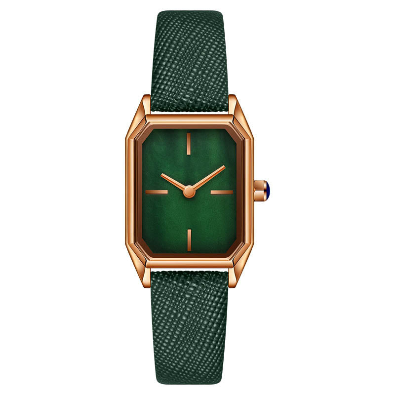 Fashion Custom 3ATM Waterproof Japanese Quartz Movement Wrist Watches For Women - Hiccupzz
