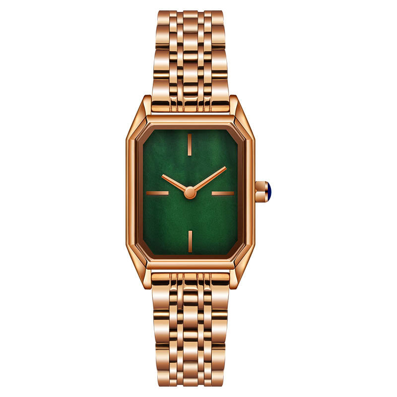 Fashion Custom 3ATM Waterproof Japanese Quartz Movement Wrist Watches For Women - Hiccupzz
