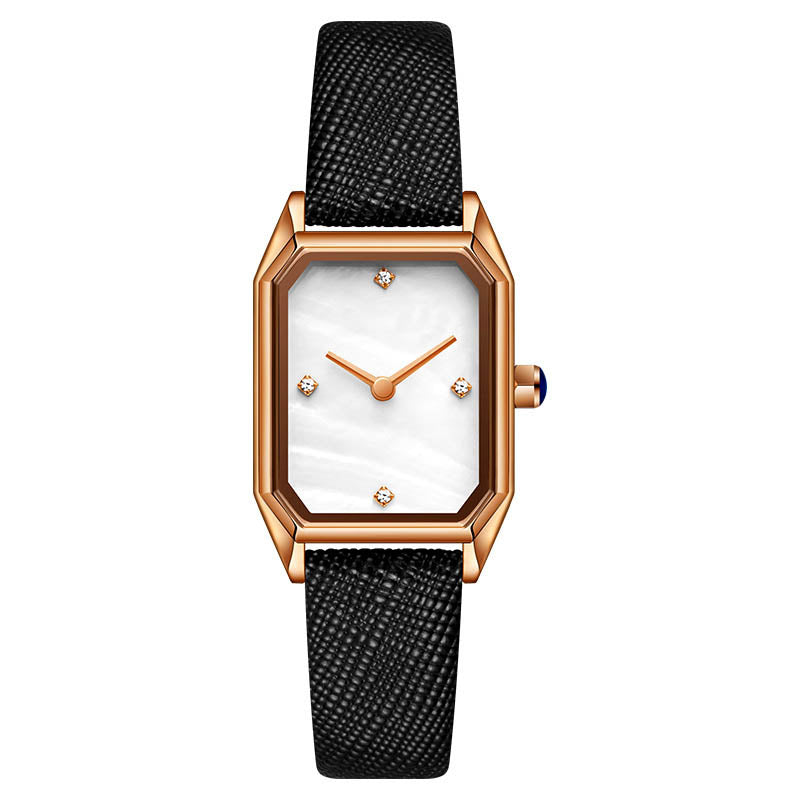 Fashion Custom 3ATM Waterproof Japanese Quartz Movement Wrist Watches For Women - Hiccupzz