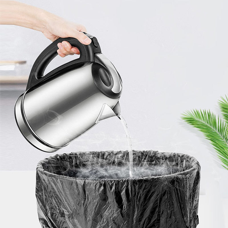 garbage bags disposable trash bags big waste bag trash can waste bin storage box holder trash bin kitchen home convenient - Hiccupzz