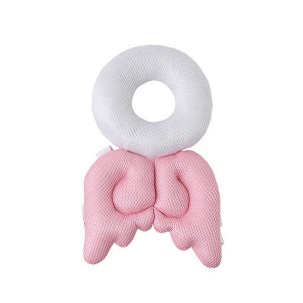 Newborn Head Back Protector Safety Pad - Hiccupzz