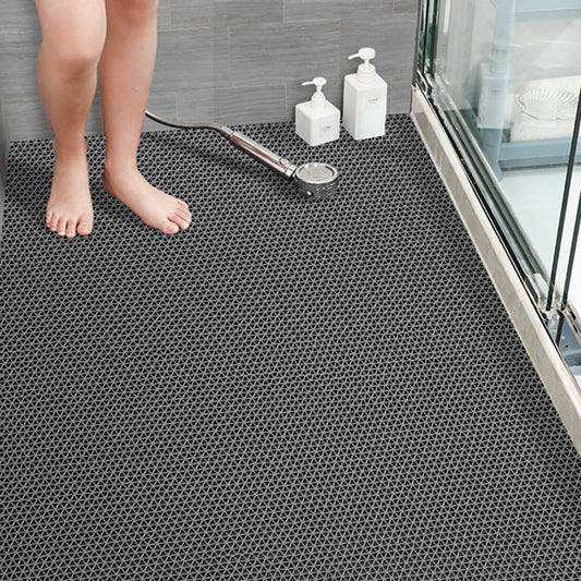 Bathroom Honeycomb Anti-slip Mat - Hiccupzz