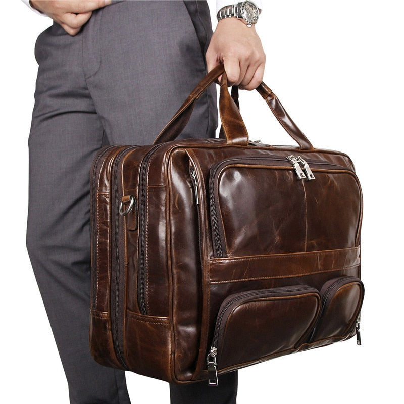Large Capacity Travel Bag - Hiccupzz