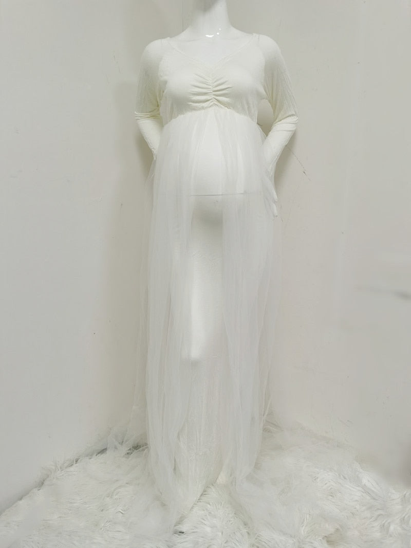 Pregnant Women Dress - Hiccupzz