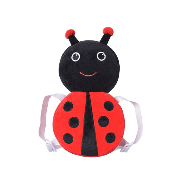 Newborn Head Back Protector Safety Pad - Hiccupzz
