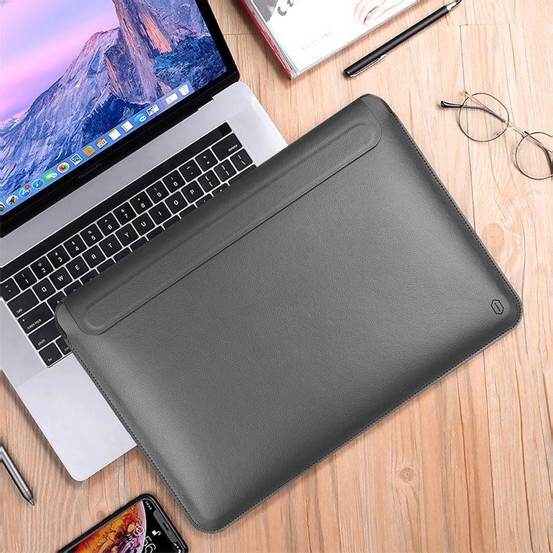 Notebook Liner IPad Protective Case PU Tablet Computer Bag - Hiccupzz