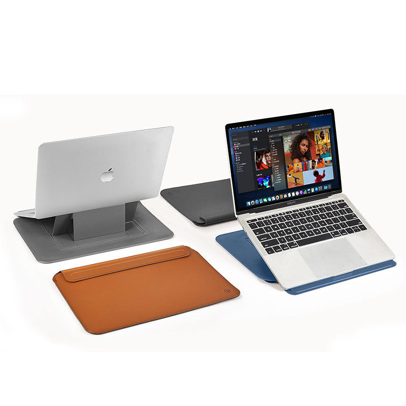 Notebook Liner IPad Protective Case PU Tablet Computer Bag - Hiccupzz