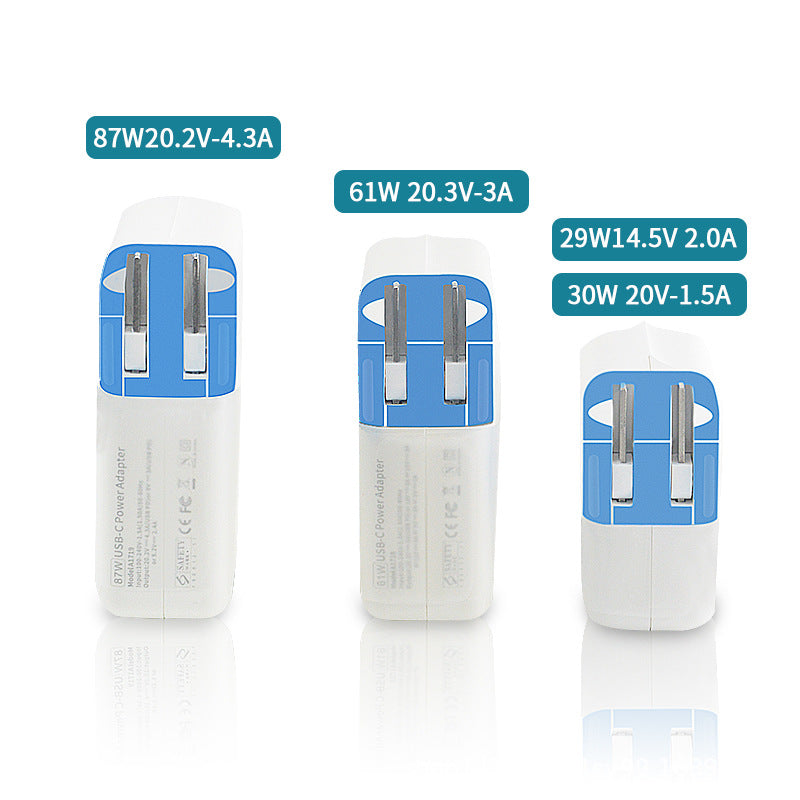 Suitable For Laptop Power Adapter Charger - Hiccupzz