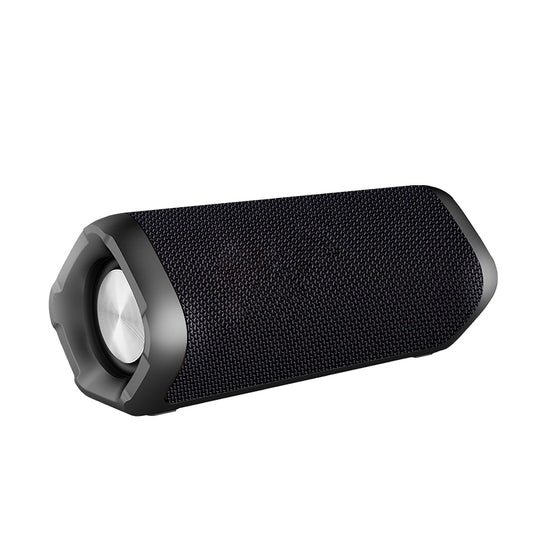 Wireless Bluetooth Speaker Fabric Waterproof Portable Small Speaker - Hiccupzz