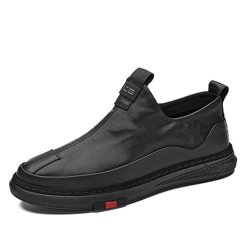 Men's New Casual Shoes In Spring And Autumn - Hiccupzz