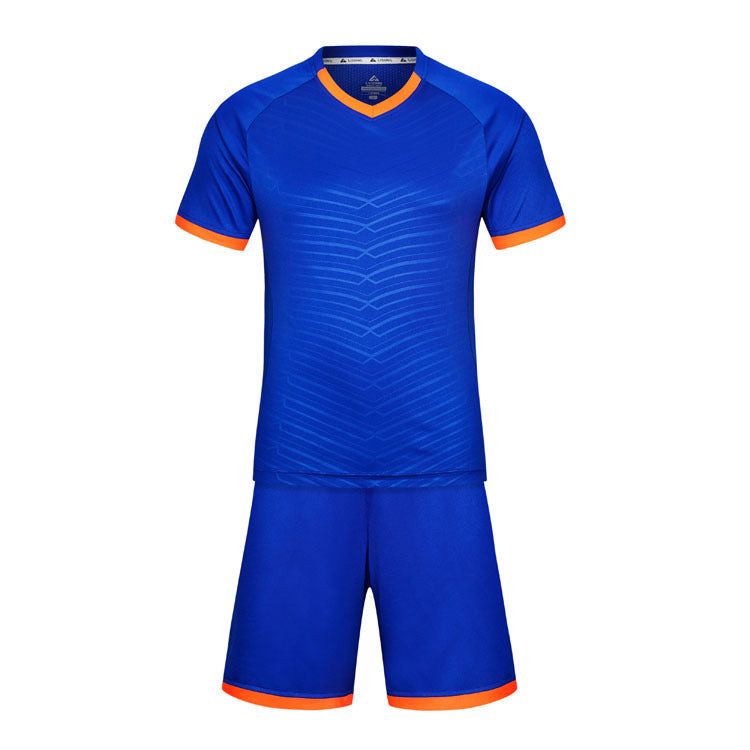 Soccer Suits - Hiccupzz