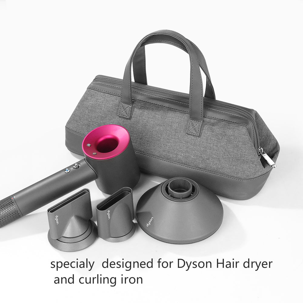 Waterproof And Dust-proof Hair Dryer Storage Bag - Hiccupzz