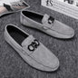 Men's Summer Breathable Casual Shoes - Hiccupzz